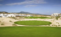 alhama signature golf course