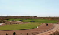 alhama signature golf course