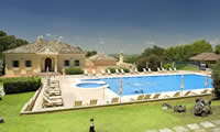 barcelo montecastillo hotel