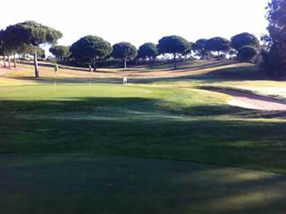 el rompido north golf course