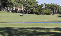 islantilla golf course
