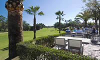 islantilla golf course