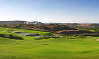 alcaidesa heathland golf resort