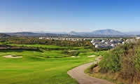 alcaidesa heathland golf resort