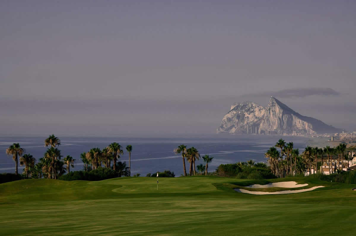 alcaidesa links golf resort