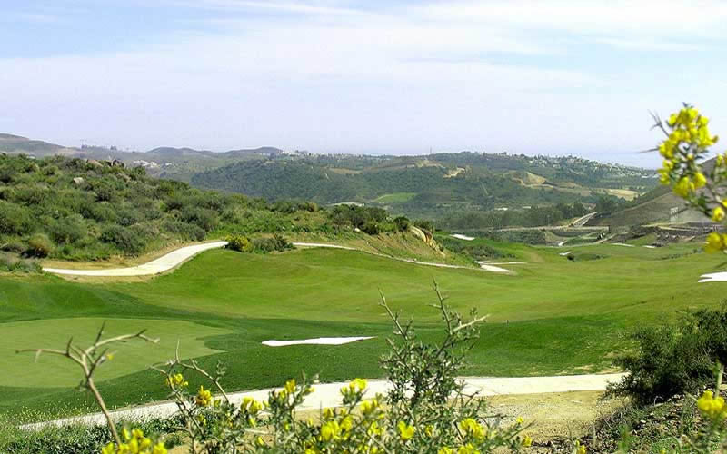 calanova golf course