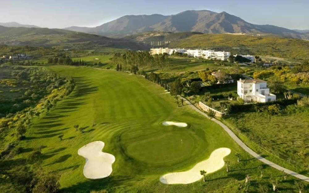 estepona golf club