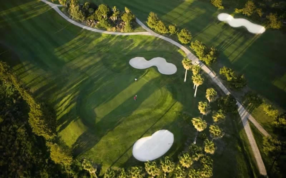 estepona golf club