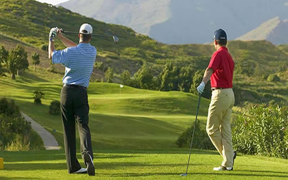 estepona golf club