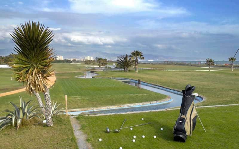 parador golf club