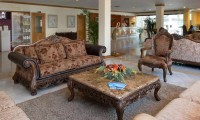blue bay banus hotel