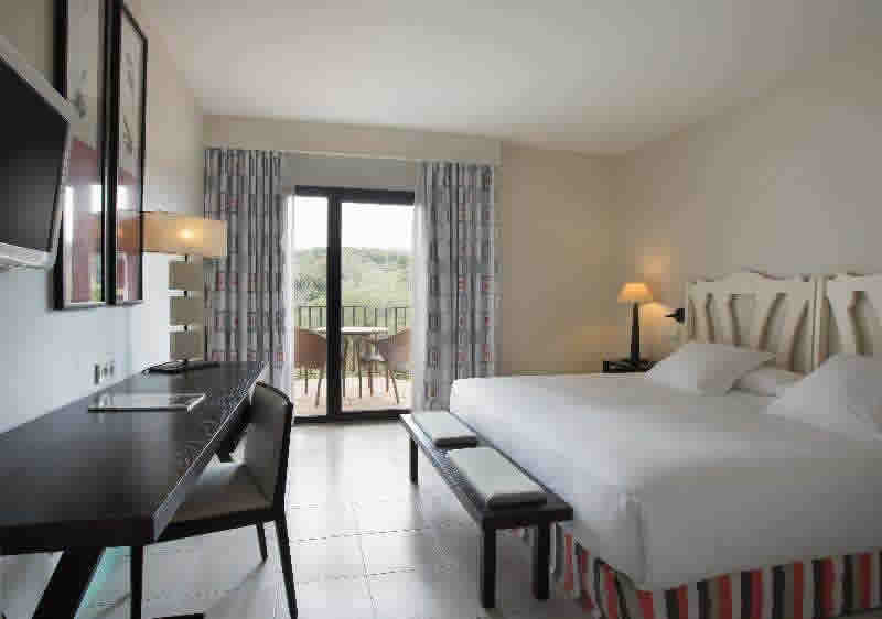 the encinar de sotogrande hotel