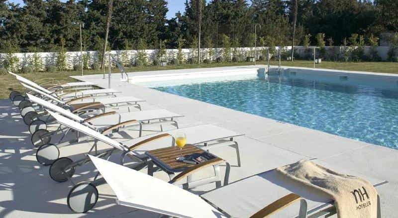 the encinar de sotogrande hotel