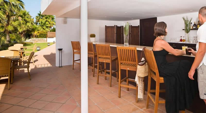 the encinar de sotogrande hotel