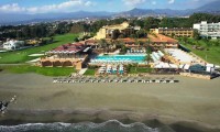 hotel guadalmina spa and golf hotel