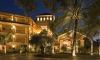hotel guadalmina spa and golf hotel