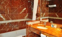 hotel guadalmina spa and golf hotel
