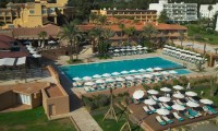 hotel guadalmina spa and golf hotel