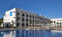 las piramides hotel