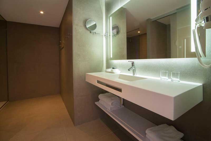 torrequebrada hotel - benalmadena