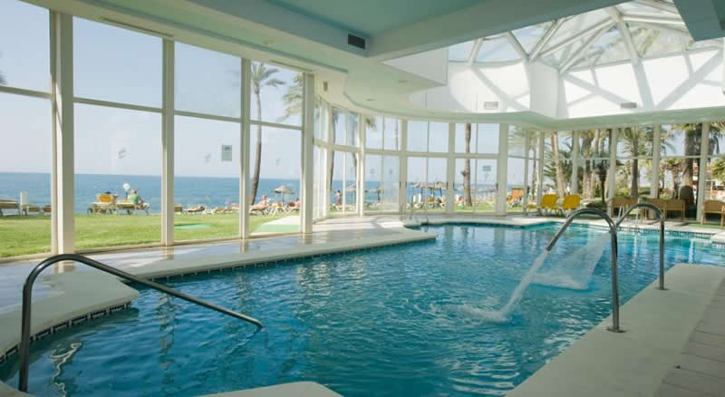 torrequebrada hotel - benalmadena