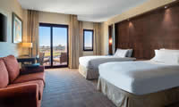 doubletree by hilton La Torre golf resort hotel