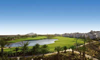 doubletree by hilton La Torre golf resort hotel