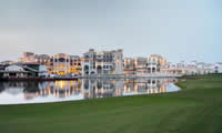 doubletree by hilton La Torre golf resort hotel