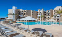 doubletree by hilton La Torre golf resort hotel