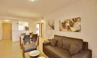 residences apartments at mar menor